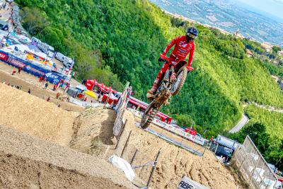 Montevarchi ospita la terza sfida dell'Italiano motocross 